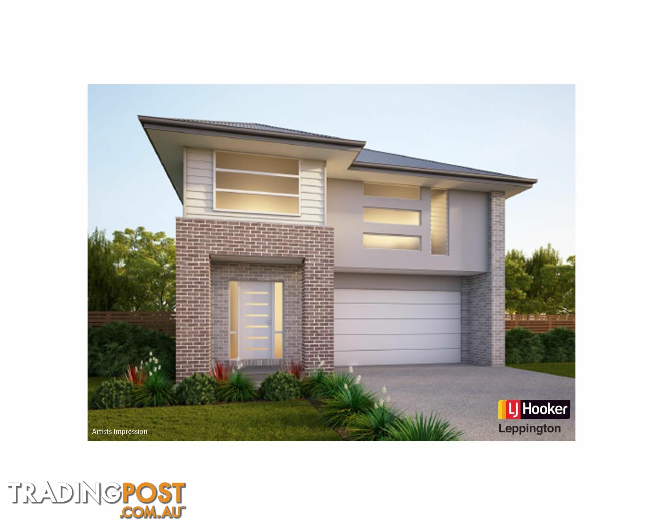 Lot 4239 Sweetman Circuit DENHAM COURT NSW 2565