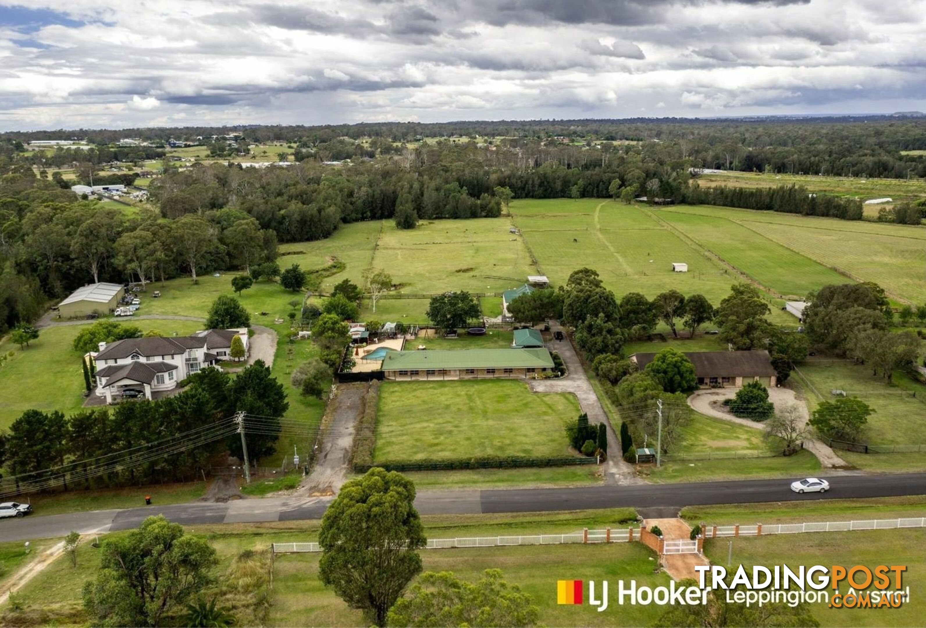 108 Kelvin Park Drive BRINGELLY NSW 2556