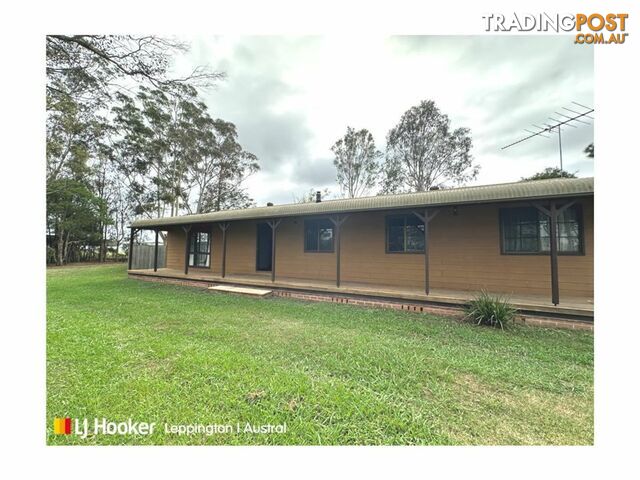 253 Ramsay Road ROSSMORE NSW 2557