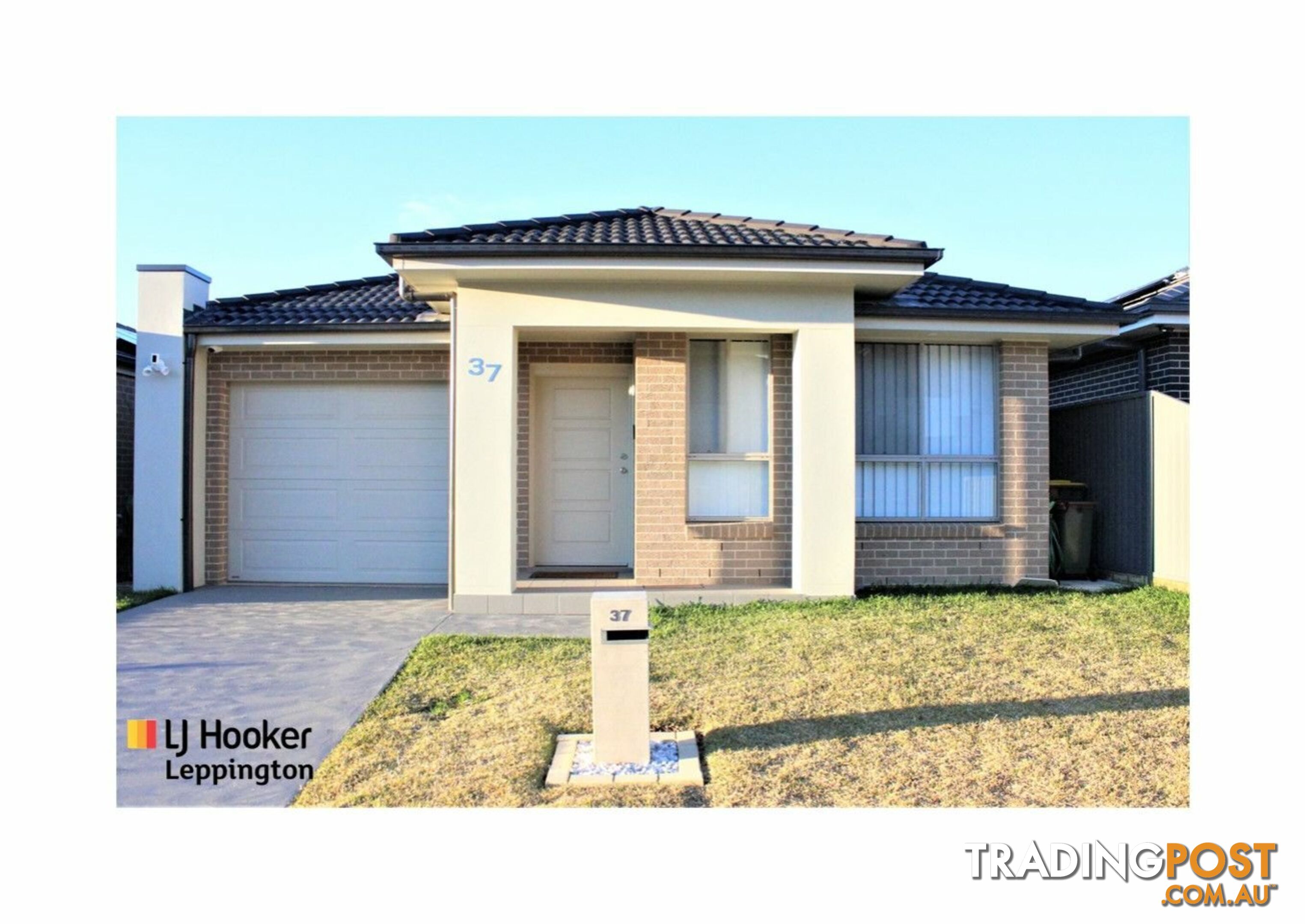 37 Neptune Road LEPPINGTON NSW 2179