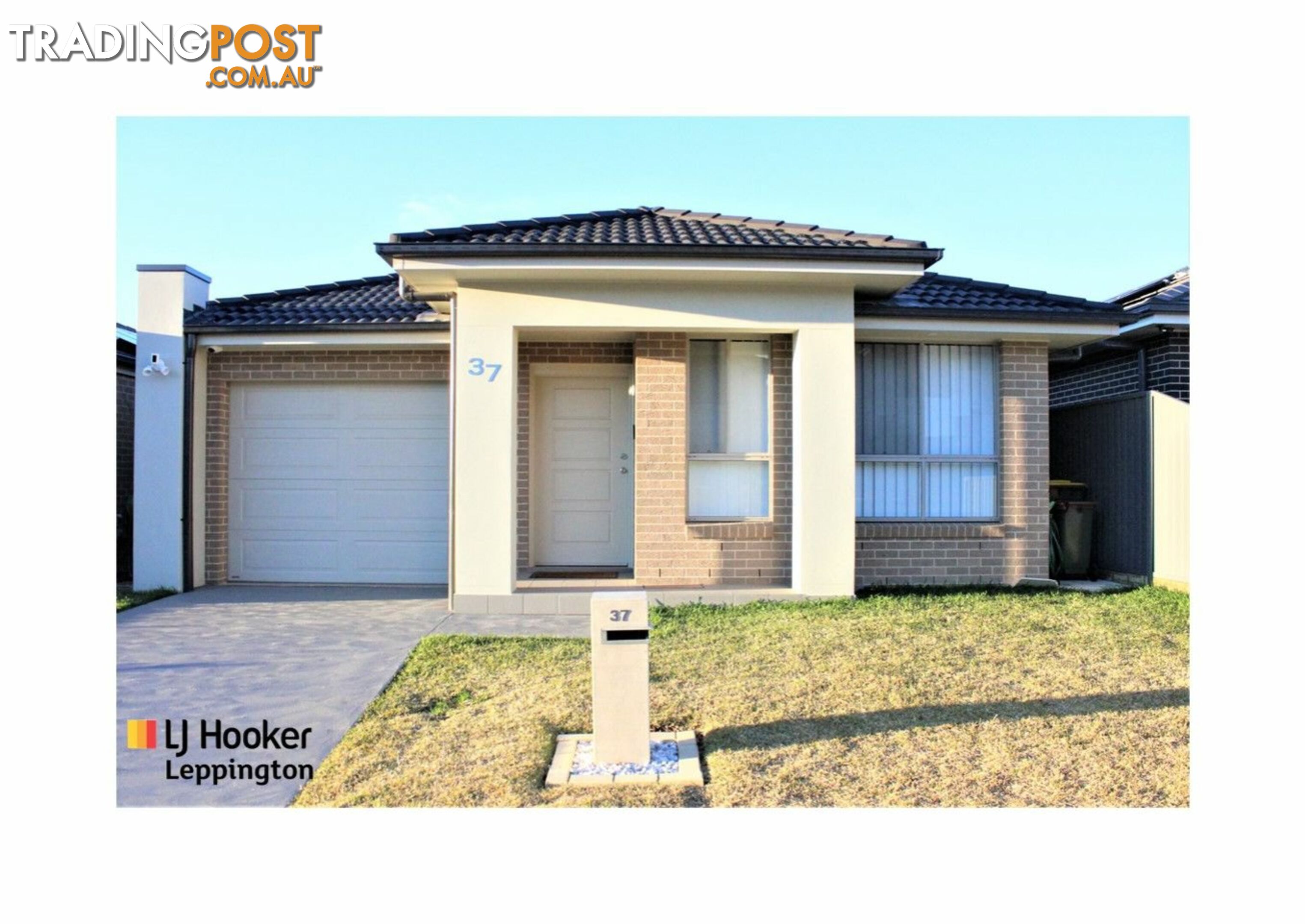 37 Neptune Road LEPPINGTON NSW 2179