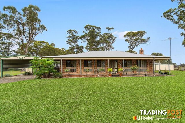 49 Deepfields Road CATHERINE FIELD NSW 2557