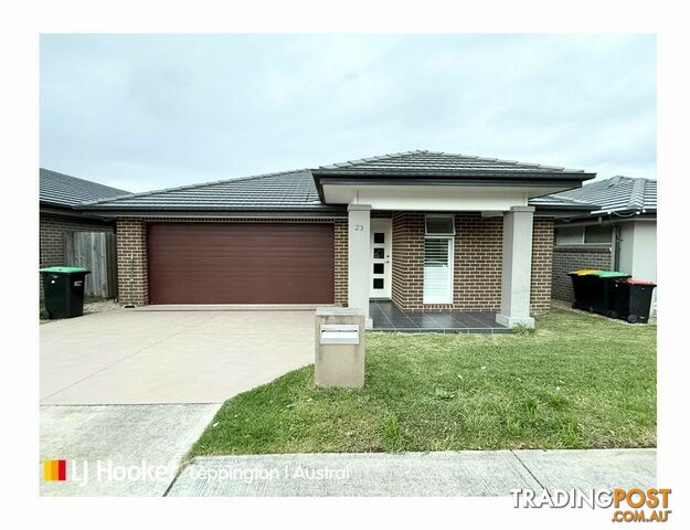 23 Crystal Palace Way LEPPINGTON NSW 2179