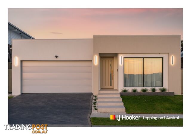 109 Biscay Circuit MENANGLE PARK NSW 2563