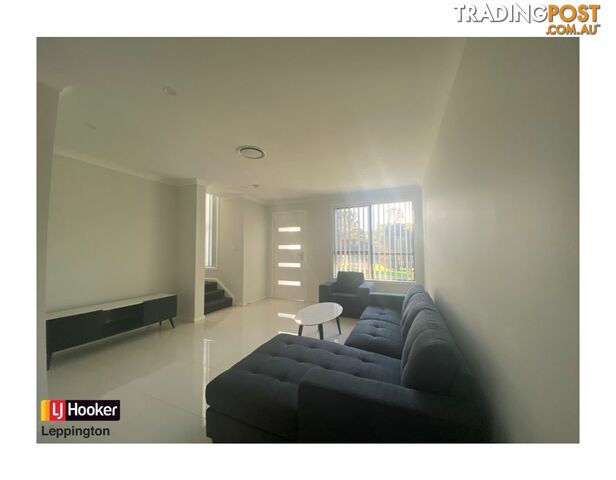 49 Sixth Avenue AUSTRAL NSW 2179