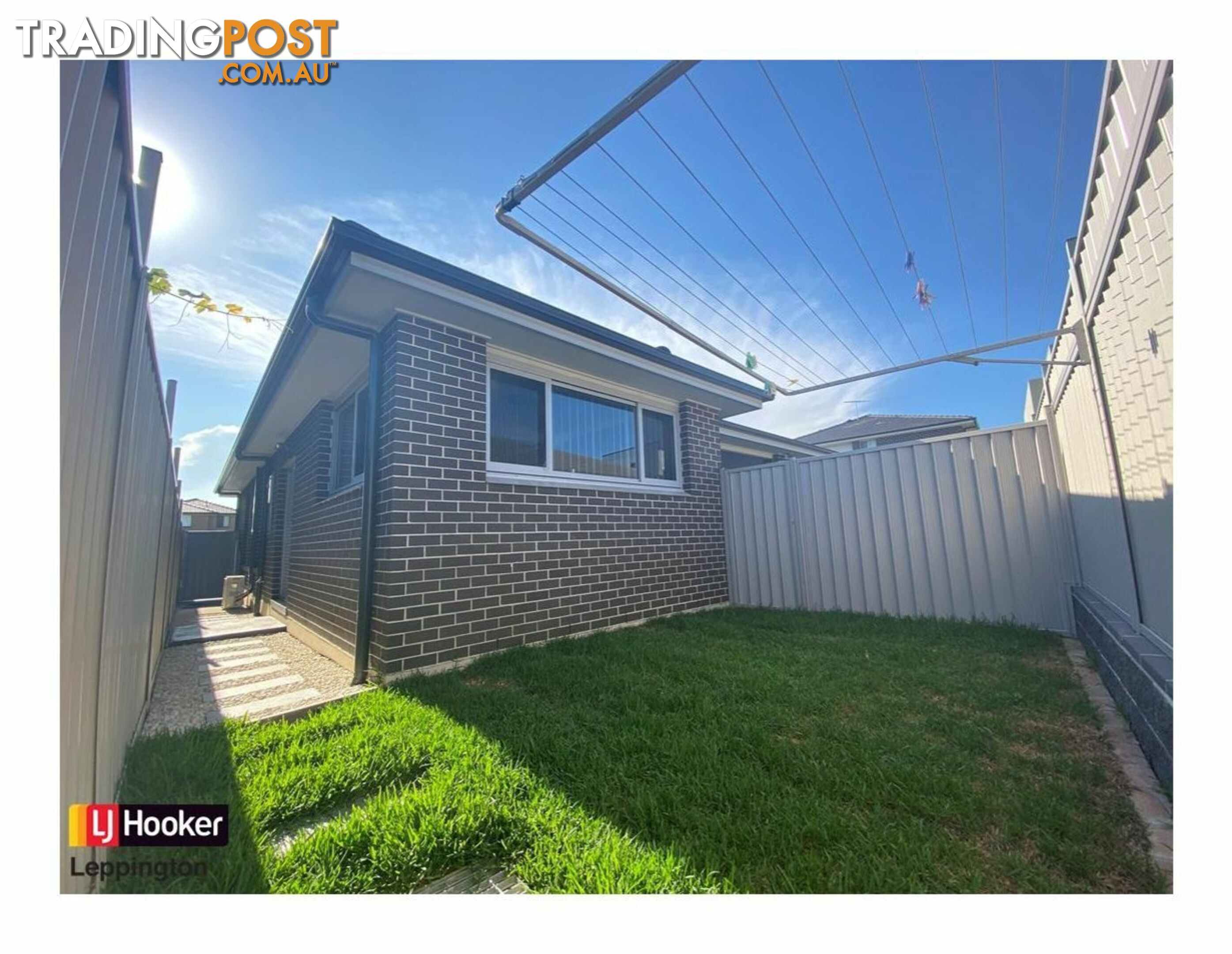 16a Peronne Road EDMONDSON PARK NSW 2174