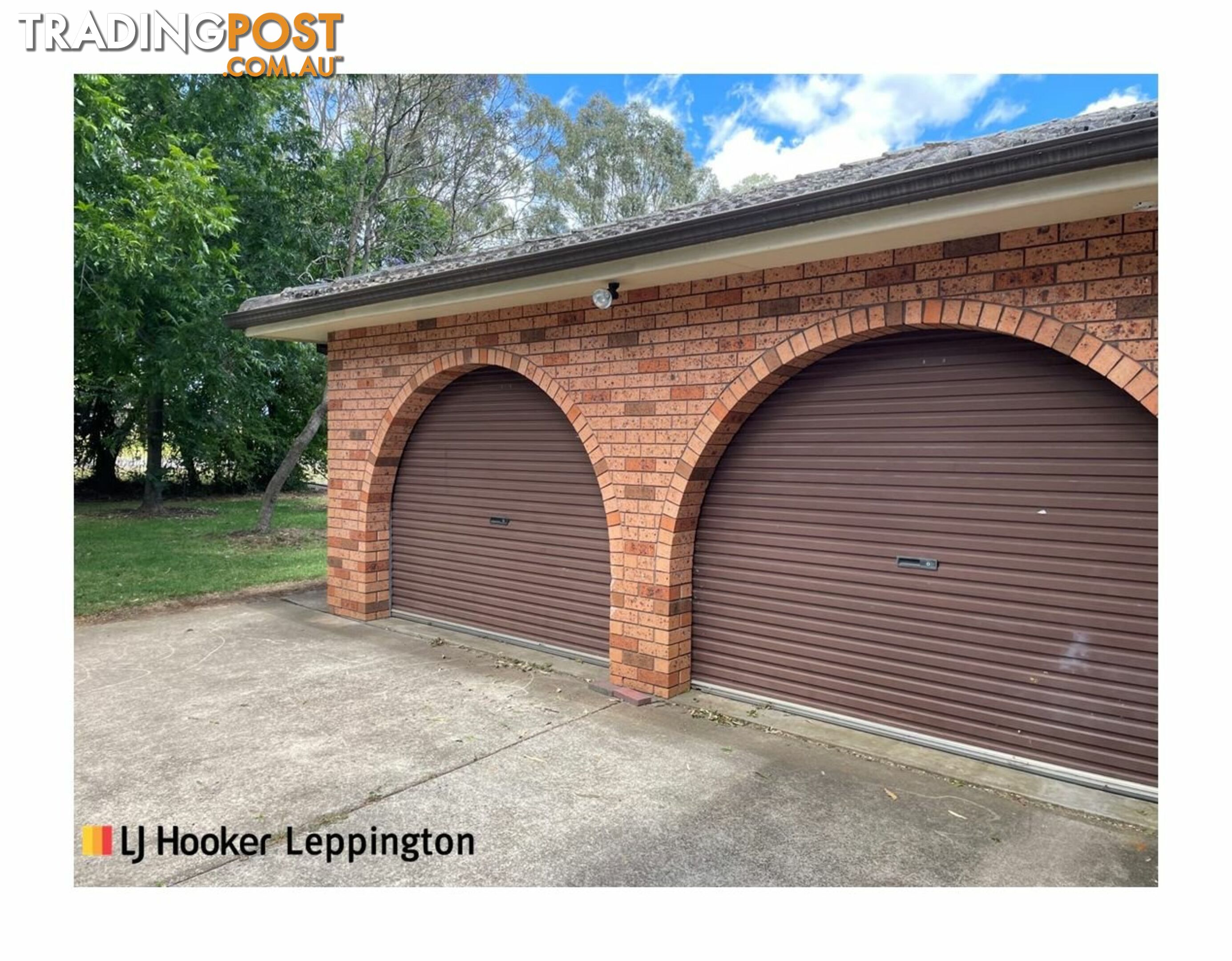 220 Eastwood Road LEPPINGTON NSW 2179