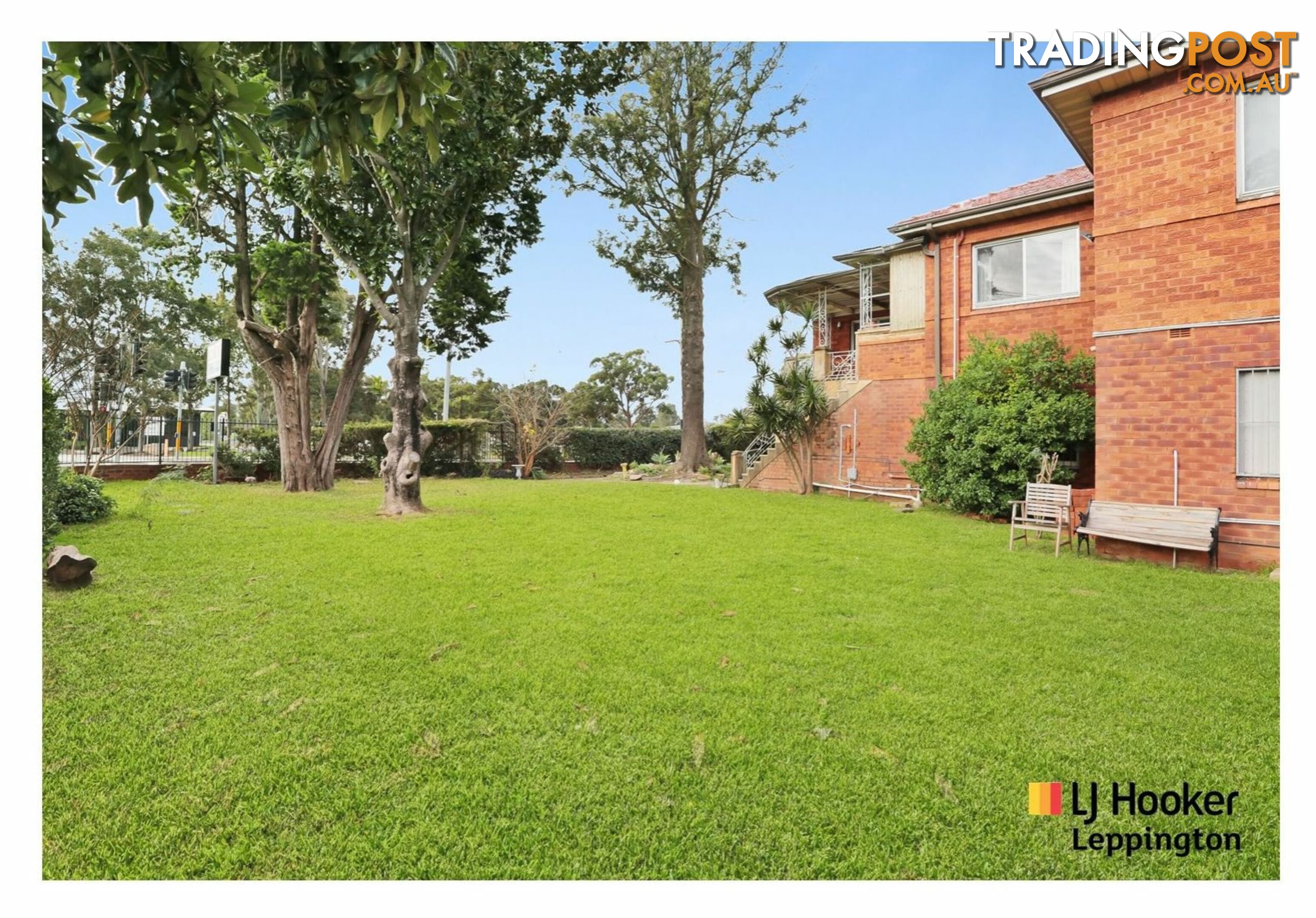 2C Gill Avenue LIVERPOOL NSW 2170