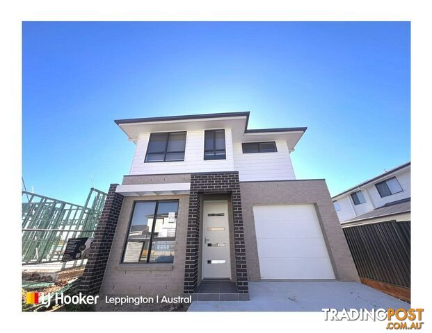13 Mars Street LEPPINGTON NSW 2179