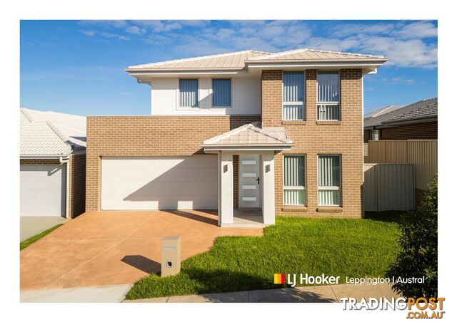 5 Sebring Street MENANGLE PARK NSW 2563