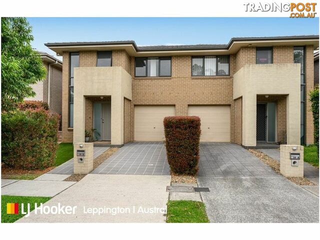10B Hollyoake Circuit BARDIA NSW 2565