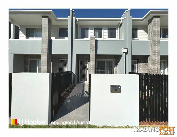 56 Podium Way ORAN PARK NSW 2570