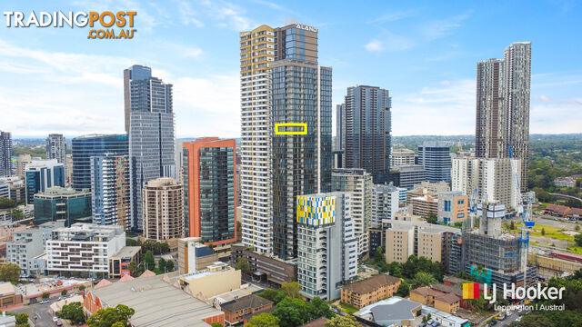2806/20 Parkes Street HARRIS PARK NSW 2150
