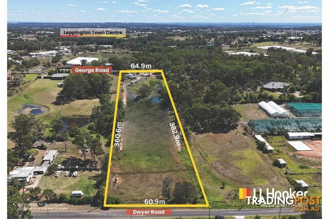 89 George Road LEPPINGTON NSW 2179