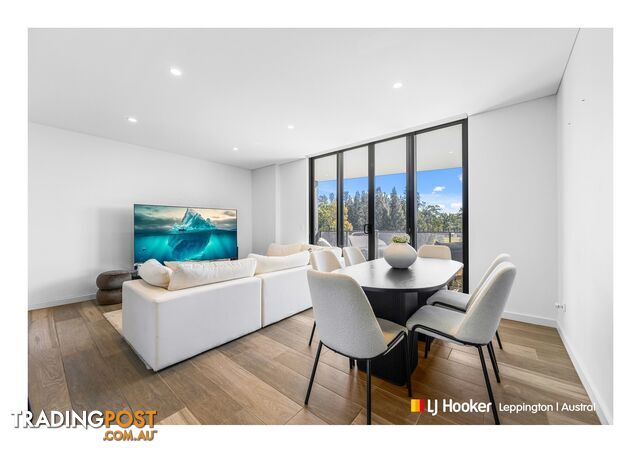 315/125a Jerralong Drive SCHOFIELDS NSW 2762 - photo 3 of 14