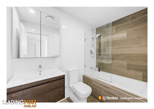 315/125a Jerralong Drive SCHOFIELDS NSW 2762 - photo 2 of 14