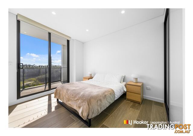 315/125a Jerralong Drive SCHOFIELDS NSW 2762 - photo 4 of 14
