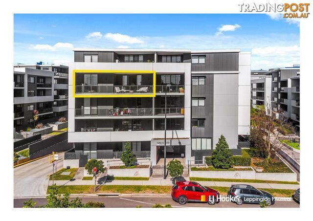 315/125a Jerralong Drive SCHOFIELDS NSW 2762