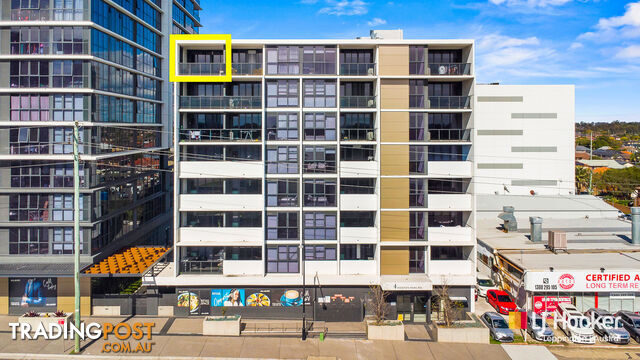 704/4 Hoxton Park Road LIVERPOOL NSW 2170