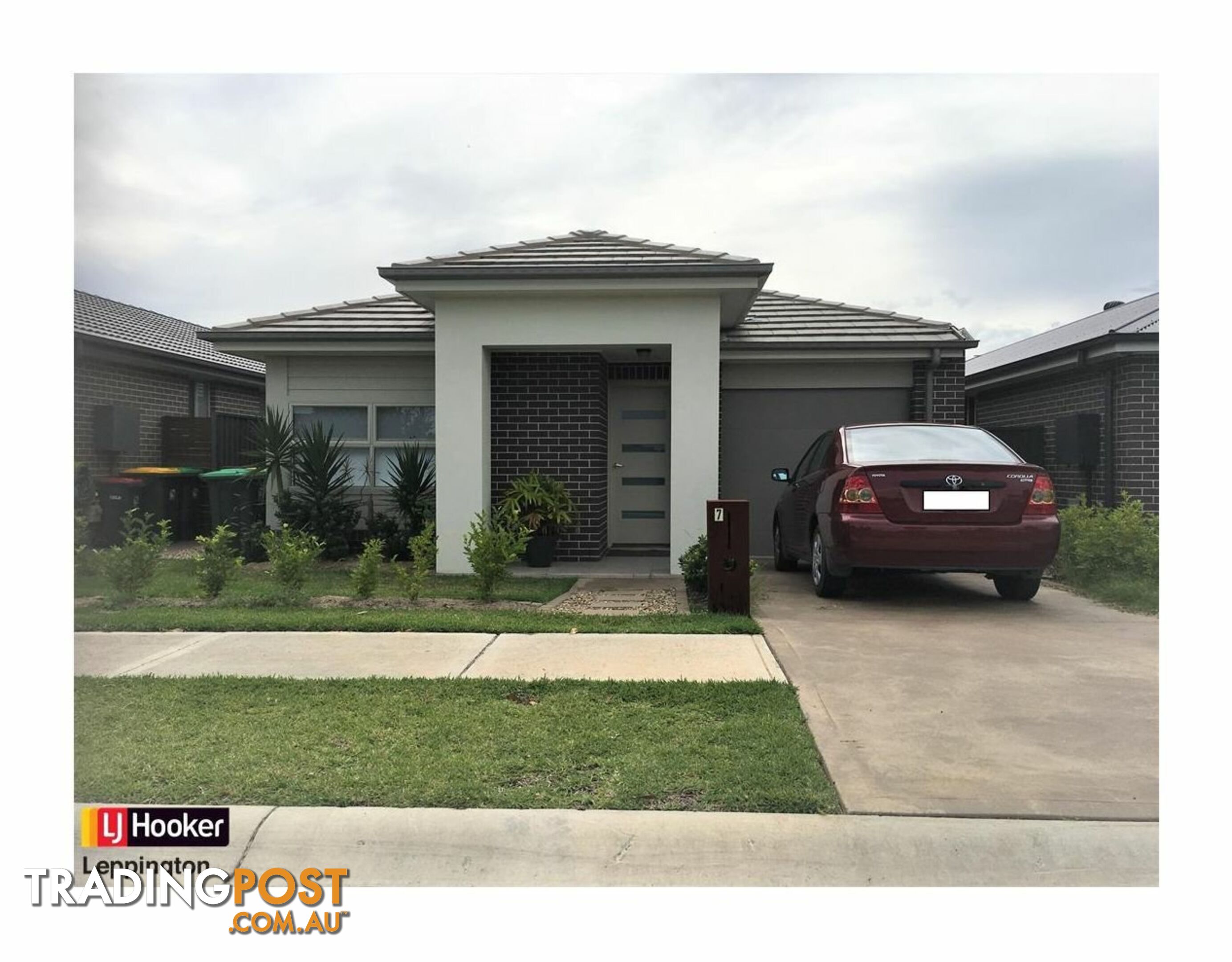 7 Conduit Street LEPPINGTON NSW 2179