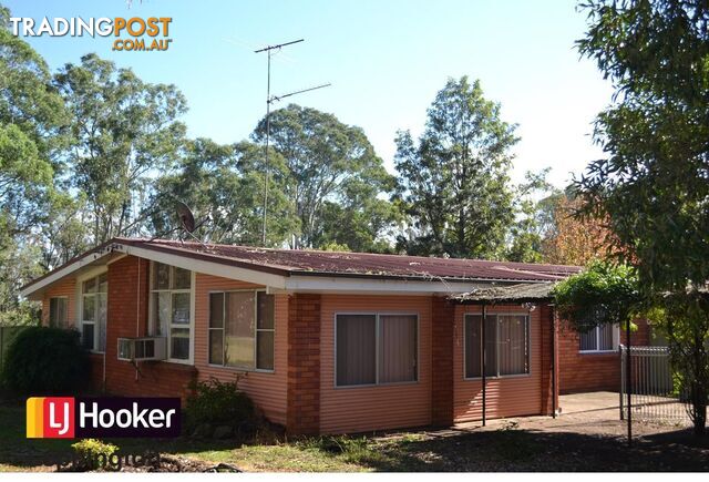 780 Bringelly Road ROSSMORE NSW 2557