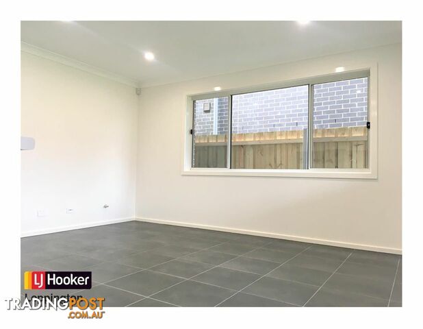 22 Air League Avenue LEPPINGTON NSW 2179