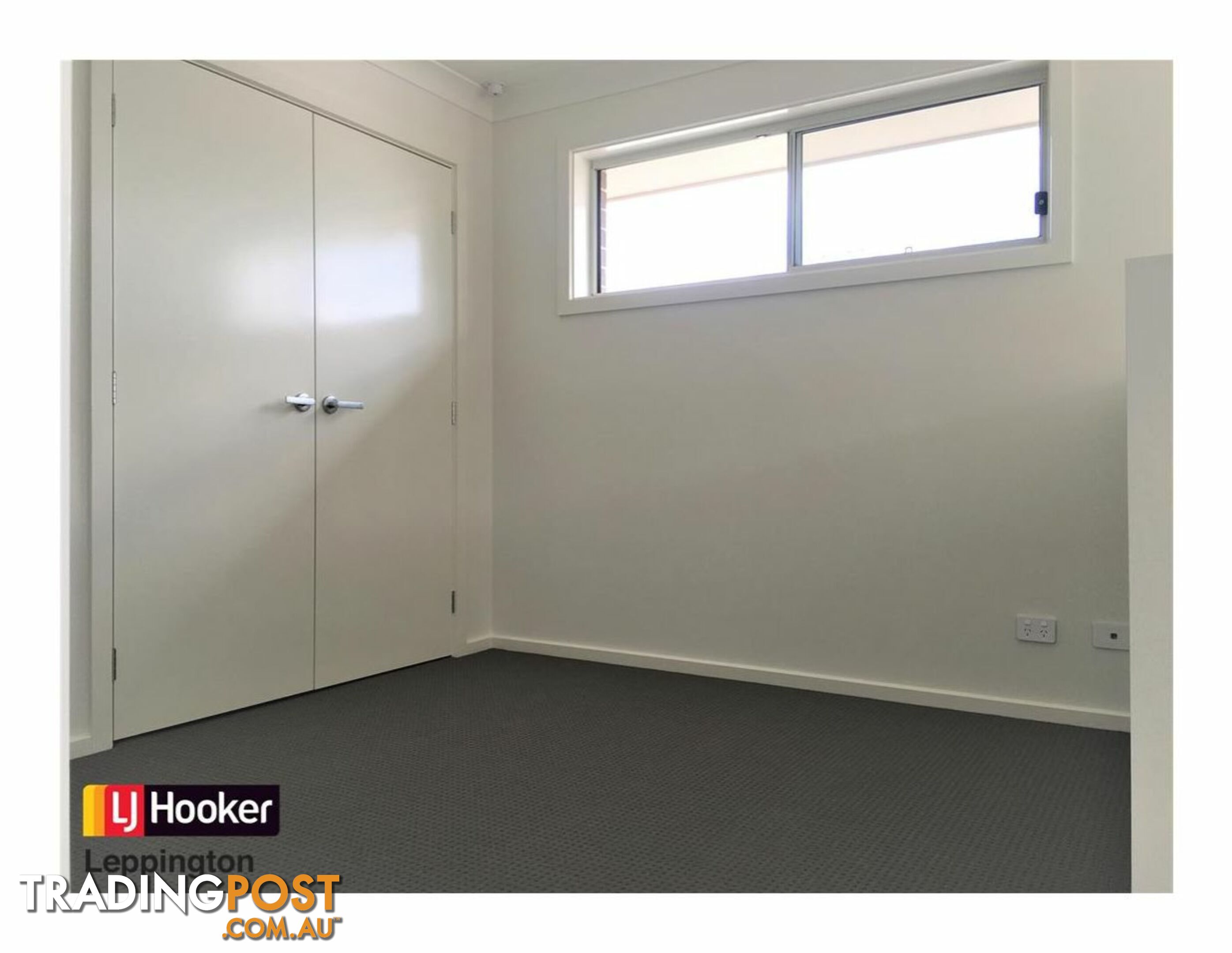 22 Air League Avenue LEPPINGTON NSW 2179