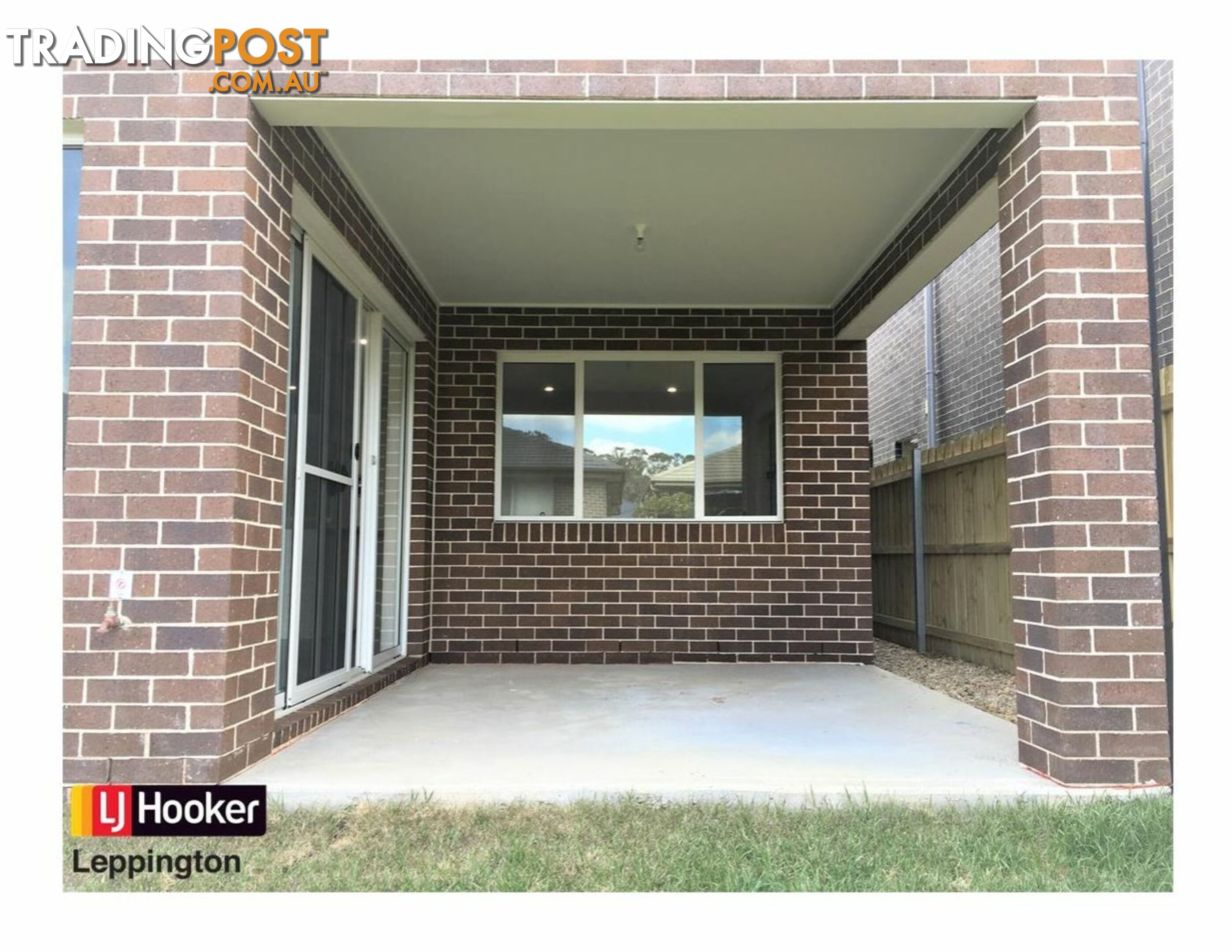 22 Air League Avenue LEPPINGTON NSW 2179