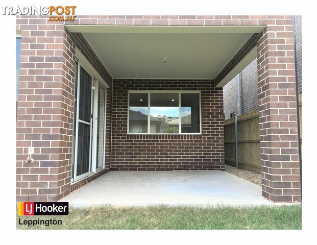 22 Air League Avenue LEPPINGTON NSW 2179