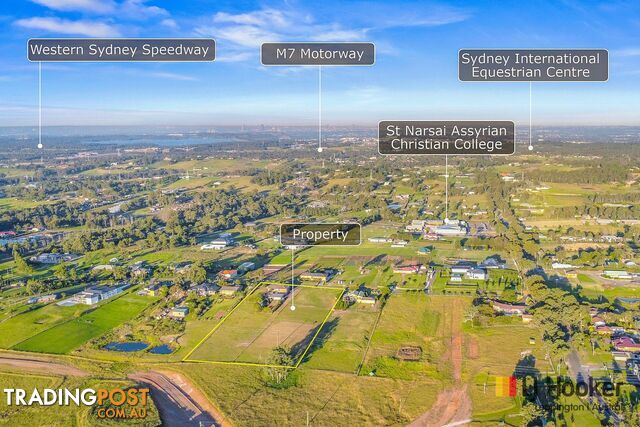14-20 Greenway Place HORSLEY PARK NSW 2175