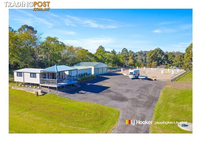 80 Hilton Park Road TAHMOOR NSW 2573 - photo 3 of 13