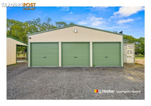 80 Hilton Park Road TAHMOOR NSW 2573 - photo 5 of 13