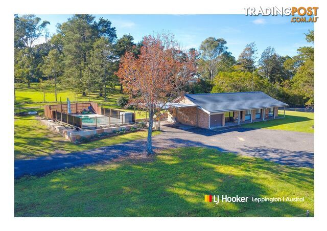 80 Hilton Park Road TAHMOOR NSW 2573 - photo 2 of 13