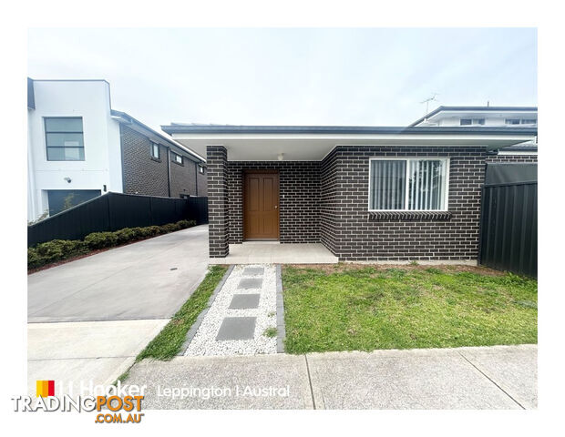 2/241 Seventh Avenue AUSTRAL NSW 2179