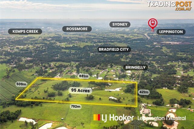 31 Findley Road BRINGELLY NSW 2556