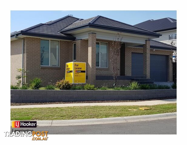 9 Kobady Avenue COBBITTY NSW 2570