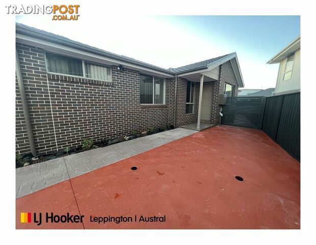 107B Ingall Loop CATHERINE FIELD NSW 2557