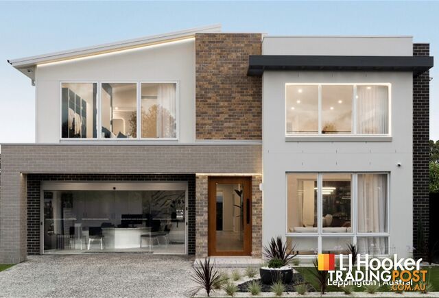 51 Berkshire Circuit LEPPINGTON NSW 2179