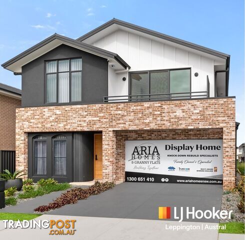 126 Lethbridge Road AUSTRAL NSW 2179