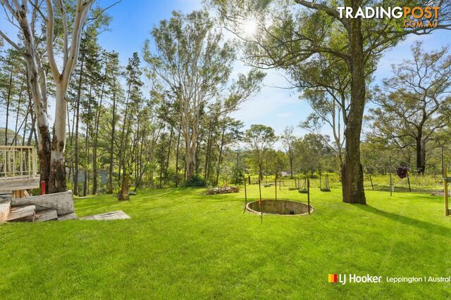 2450 Silverdale Road WALLACIA NSW 2745