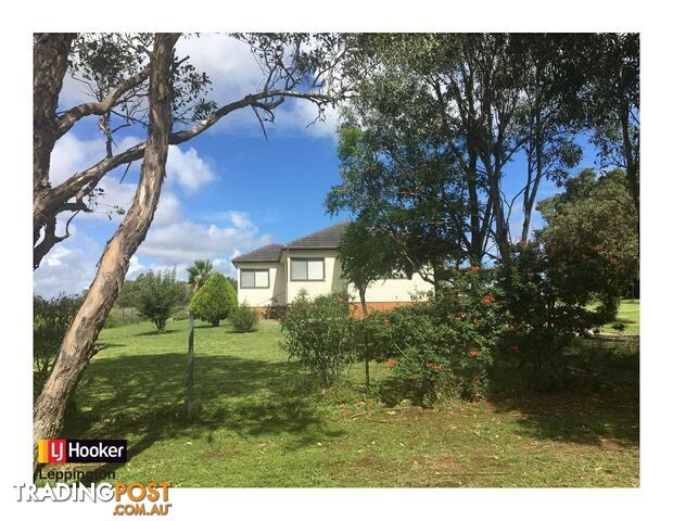 142B Byron Road LEPPINGTON NSW 2179