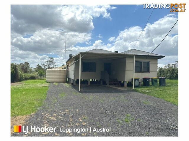 27 Findley Road BRINGELLY NSW 2556