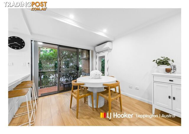Unit 5/33-35 Bathurst Street LIVERPOOL NSW 2170 - photo 4 of 13