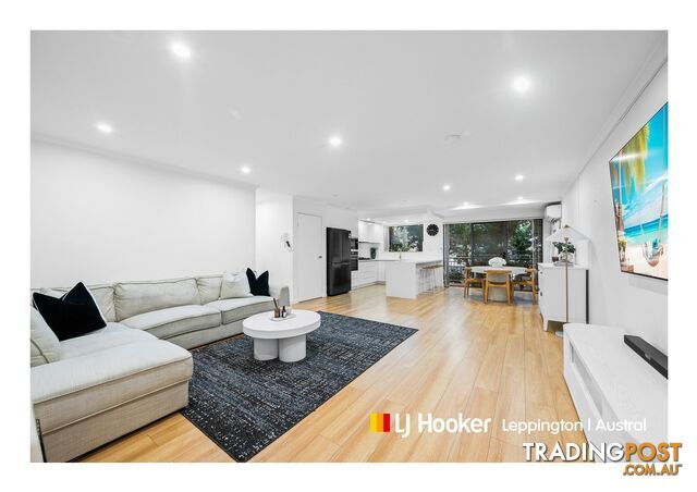 Unit 5/33-35 Bathurst Street LIVERPOOL NSW 2170 - photo 3 of 13