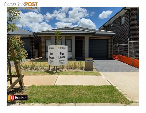 50 Air League Avenue LEPPINGTON NSW 2179