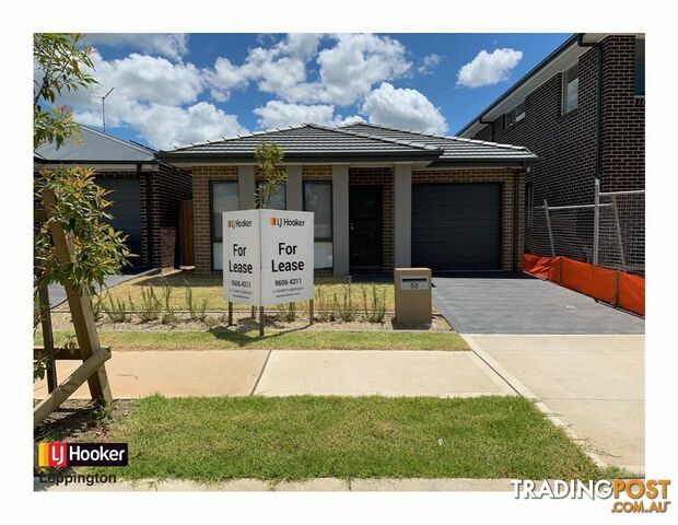 50 Air League Avenue LEPPINGTON NSW 2179