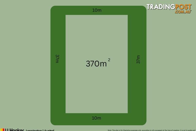 Lot 11/1382-1384 Camden Valley Way LEPPINGTON NSW 2179
