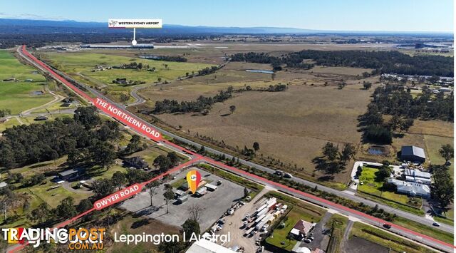 2 Dwyer Road BRINGELLY NSW 2556
