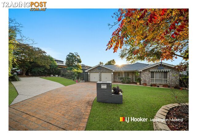 2 Gayline Drive NARELLAN VALE NSW 2567