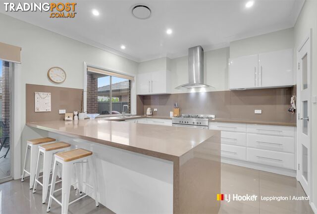 21 Canal Parade LEPPINGTON NSW 2179